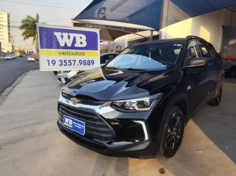 CHEVROLET Tracker 1.0 12V 4P FLEX TURBO AUTOMTICO, Foto 1