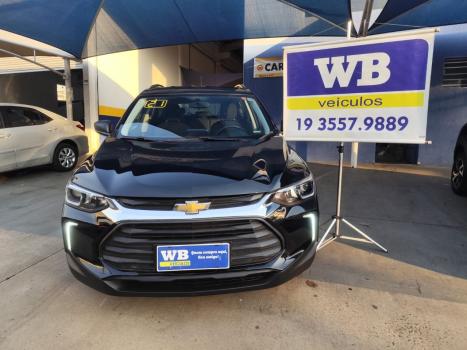 CHEVROLET Tracker 1.0 12V 4P FLEX TURBO AUTOMTICO, Foto 2