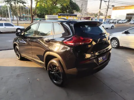 CHEVROLET Tracker 1.0 12V 4P FLEX TURBO AUTOMTICO, Foto 4