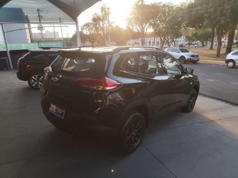 CHEVROLET Tracker 1.0 12V 4P FLEX TURBO AUTOMTICO, Foto 6