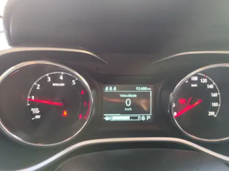 CHEVROLET Tracker 1.0 12V 4P FLEX TURBO AUTOMTICO, Foto 7