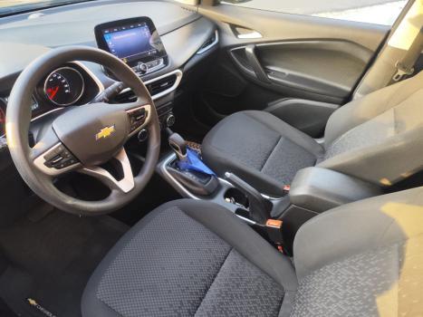 CHEVROLET Tracker 1.0 12V 4P FLEX TURBO AUTOMTICO, Foto 8