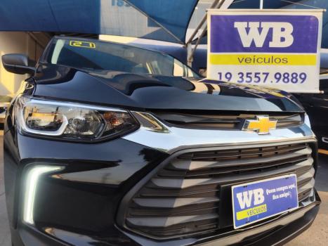 CHEVROLET Tracker 1.0 12V 4P FLEX TURBO AUTOMTICO, Foto 11