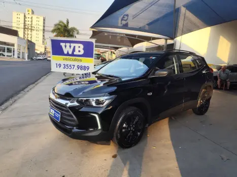 CHEVROLET Tracker 1.0 12V 4P FLEX TURBO AUTOMTICO, Foto 13