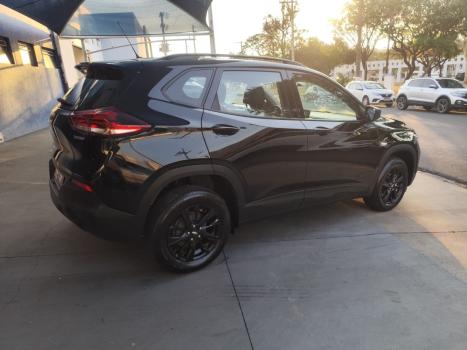 CHEVROLET Tracker 1.0 12V 4P FLEX TURBO AUTOMTICO, Foto 14