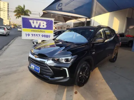 CHEVROLET Tracker 1.0 12V 4P FLEX TURBO AUTOMTICO, Foto 15