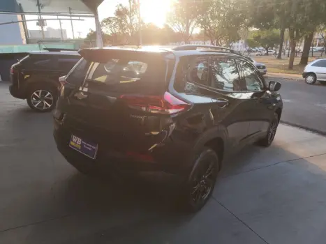 CHEVROLET Tracker 1.0 12V 4P FLEX TURBO AUTOMTICO, Foto 16