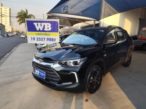 CHEVROLET Tracker 1.0 12V 4P FLEX TURBO AUTOMTICO, Foto 17