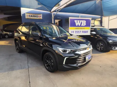 CHEVROLET Tracker 1.0 12V 4P FLEX TURBO AUTOMTICO, Foto 21