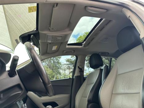 CHEVROLET Tracker 1.8 16V 4P FLEX LTZ AUTOM�TICO, Foto 6