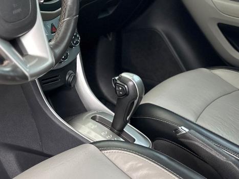 CHEVROLET Tracker 1.8 16V 4P FLEX LTZ AUTOM�TICO, Foto 9