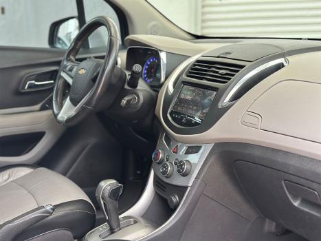 CHEVROLET Tracker 1.8 16V 4P FLEX LTZ AUTOM�TICO, Foto 11