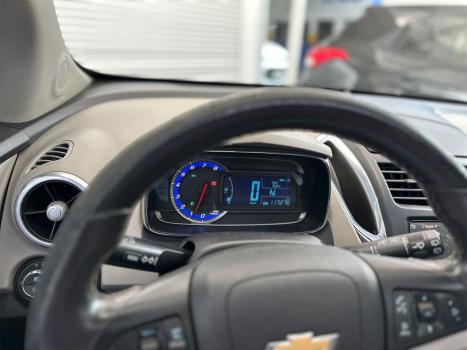 CHEVROLET Tracker 1.8 16V 4P FLEX LTZ AUTOM�TICO, Foto 12