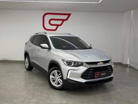 CHEVROLET Tracker 1.0 12V 4P FLEX TURBO AUTOM�TICO, Foto 1