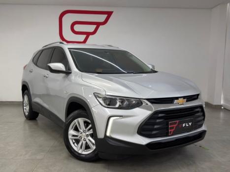 CHEVROLET Tracker 1.0 12V 4P FLEX TURBO AUTOM�TICO, Foto 2