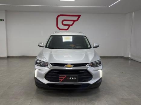 CHEVROLET Tracker 1.0 12V 4P FLEX TURBO AUTOM�TICO, Foto 3