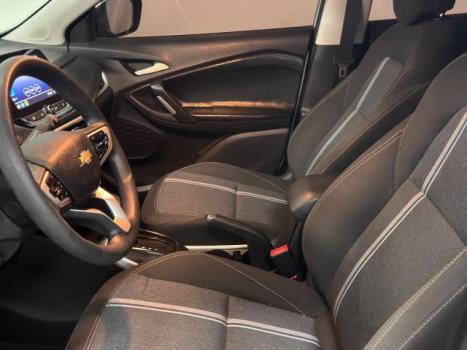 CHEVROLET Tracker 1.0 12V 4P FLEX TURBO AUTOM�TICO, Foto 5