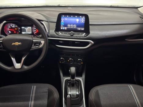 CHEVROLET Tracker 1.0 12V 4P FLEX TURBO AUTOM�TICO, Foto 6