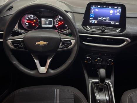 CHEVROLET Tracker 1.0 12V 4P FLEX TURBO AUTOM�TICO, Foto 7