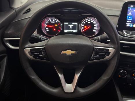 CHEVROLET Tracker 1.0 12V 4P FLEX TURBO AUTOM�TICO, Foto 8