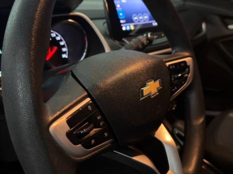 CHEVROLET Tracker 1.0 12V 4P FLEX TURBO AUTOM�TICO, Foto 9