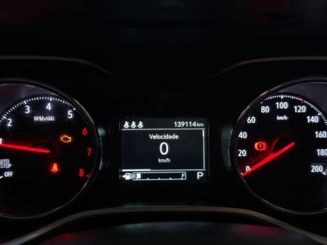 CHEVROLET Tracker 1.0 12V 4P FLEX TURBO AUTOM�TICO, Foto 10