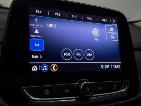 CHEVROLET Tracker 1.0 12V 4P FLEX TURBO AUTOM�TICO, Foto 11