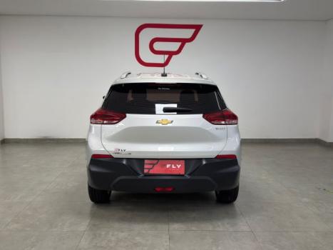 CHEVROLET Tracker 1.0 12V 4P FLEX TURBO AUTOM�TICO, Foto 15