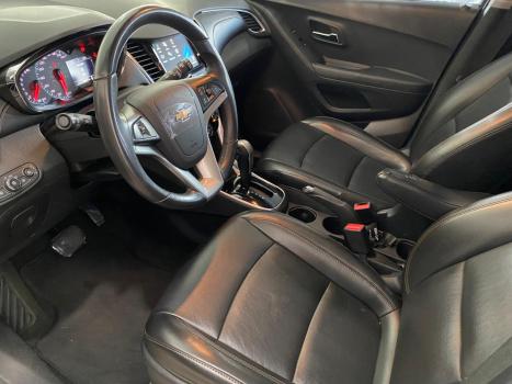 CHEVROLET Tracker 1.4 16V 4P FLEX PREMIER TURBO AUTOM�TICO, Foto 2