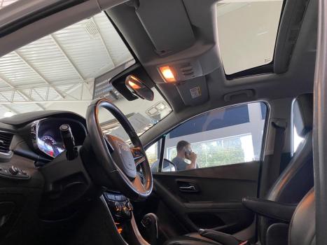 CHEVROLET Tracker 1.4 16V 4P FLEX PREMIER TURBO AUTOM�TICO, Foto 3