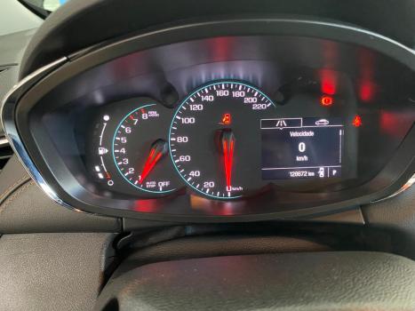 CHEVROLET Tracker 1.4 16V 4P FLEX PREMIER TURBO AUTOM�TICO, Foto 5