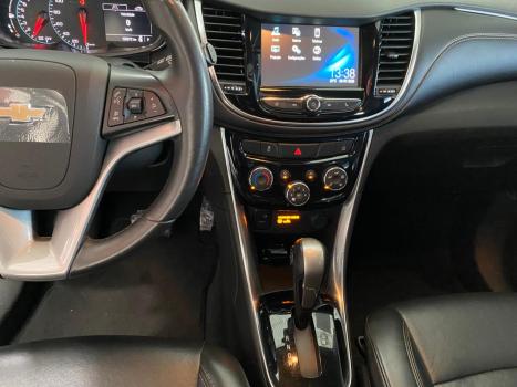 CHEVROLET Tracker 1.4 16V 4P FLEX PREMIER TURBO AUTOM�TICO, Foto 6
