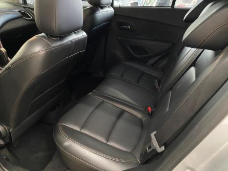 CHEVROLET Tracker 1.4 16V 4P FLEX PREMIER TURBO AUTOM�TICO, Foto 7