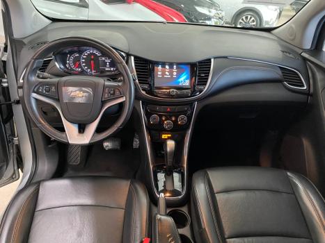 CHEVROLET Tracker 1.4 16V 4P FLEX PREMIER TURBO AUTOM�TICO, Foto 8