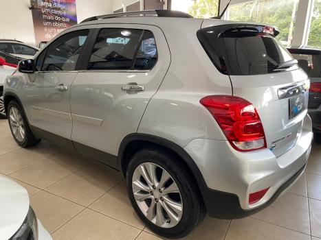 CHEVROLET Tracker 1.4 16V 4P FLEX PREMIER TURBO AUTOM�TICO, Foto 9
