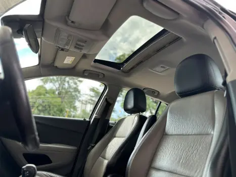 CHEVROLET Tracker 1.8 16V 4P FLEX LTZ AUTOM�TICO, Foto 6