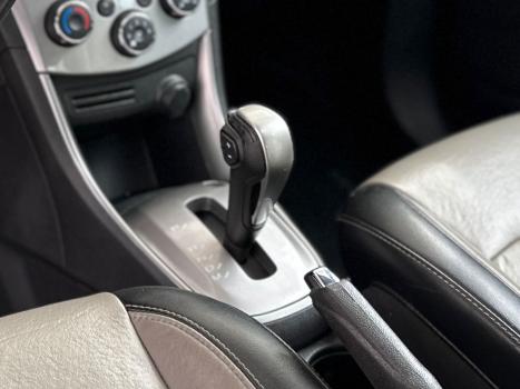 CHEVROLET Tracker 1.8 16V 4P FLEX LTZ AUTOM�TICO, Foto 9