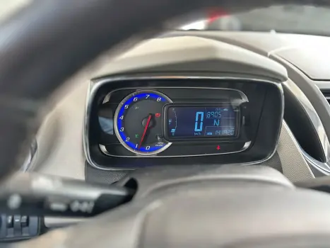 CHEVROLET Tracker 1.8 16V 4P FLEX LTZ AUTOM�TICO, Foto 12