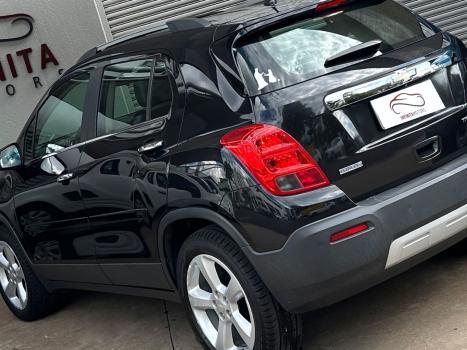 CHEVROLET Tracker 1.8 16V 4P FLEX LTZ AUTOM�TICO, Foto 14