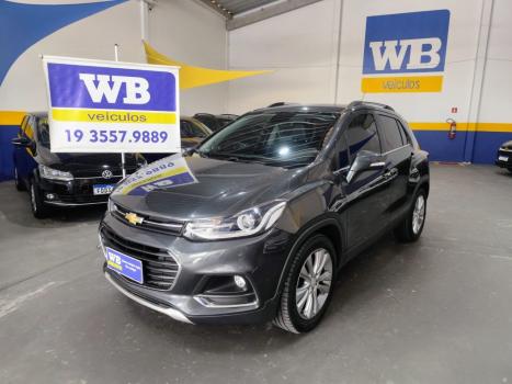 CHEVROLET Tracker 1.4 16V 4P FLEX PREMIER TURBO AUTOM�TICO, Foto 1