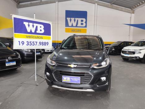 CHEVROLET Tracker 1.4 16V 4P FLEX PREMIER TURBO AUTOM�TICO, Foto 2