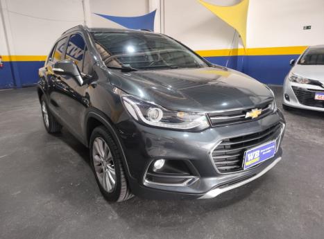 CHEVROLET Tracker 1.4 16V 4P FLEX PREMIER TURBO AUTOM�TICO, Foto 3