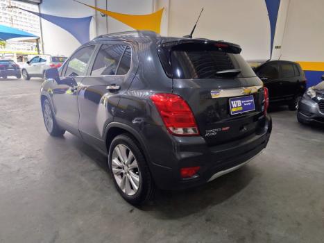 CHEVROLET Tracker 1.4 16V 4P FLEX PREMIER TURBO AUTOM�TICO, Foto 4