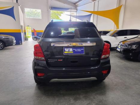 CHEVROLET Tracker 1.4 16V 4P FLEX PREMIER TURBO AUTOM�TICO, Foto 5