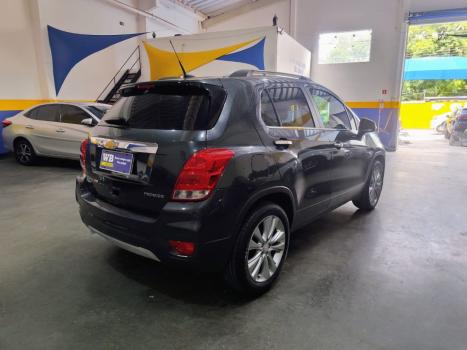 CHEVROLET Tracker 1.4 16V 4P FLEX PREMIER TURBO AUTOM�TICO, Foto 6