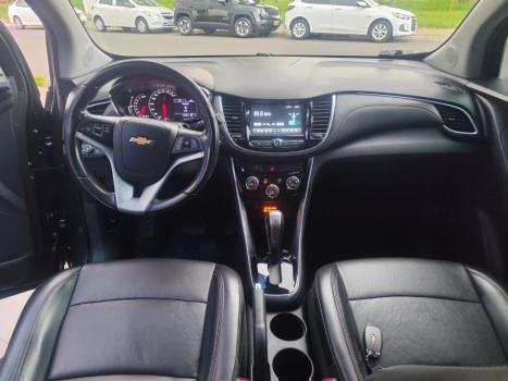 CHEVROLET Tracker 1.4 16V 4P FLEX PREMIER TURBO AUTOM�TICO, Foto 8