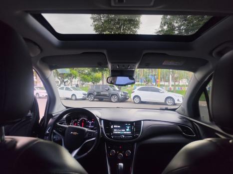 CHEVROLET Tracker 1.4 16V 4P FLEX PREMIER TURBO AUTOM�TICO, Foto 9