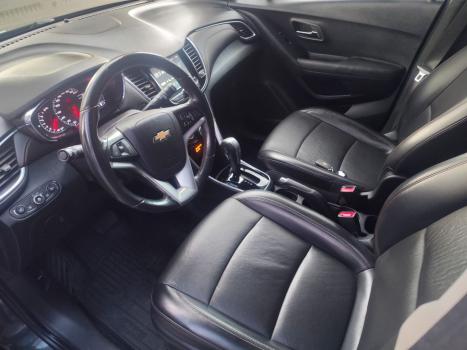 CHEVROLET Tracker 1.4 16V 4P FLEX PREMIER TURBO AUTOM�TICO, Foto 10