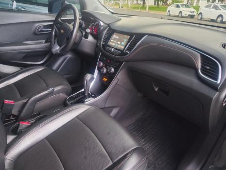 CHEVROLET Tracker 1.4 16V 4P FLEX PREMIER TURBO AUTOM�TICO, Foto 11