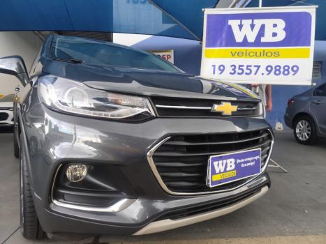 CHEVROLET Tracker 1.4 16V 4P FLEX PREMIER TURBO AUTOM�TICO, Foto 12